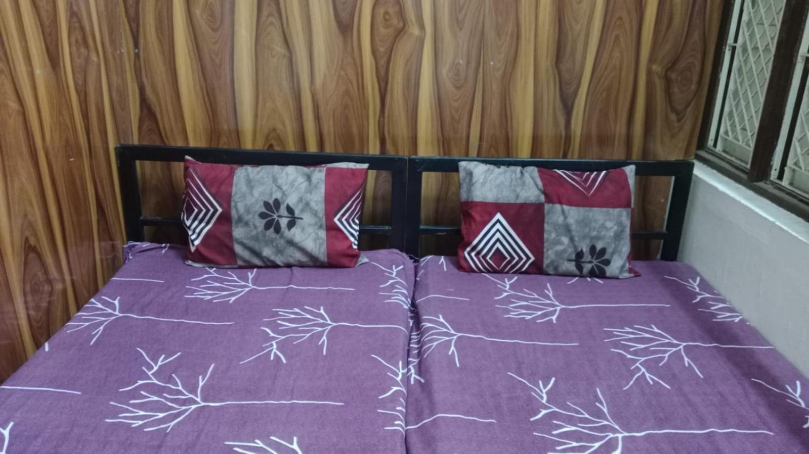 Shivanjali Bhakt Niwas Ujjain Ngoại thất bức ảnh