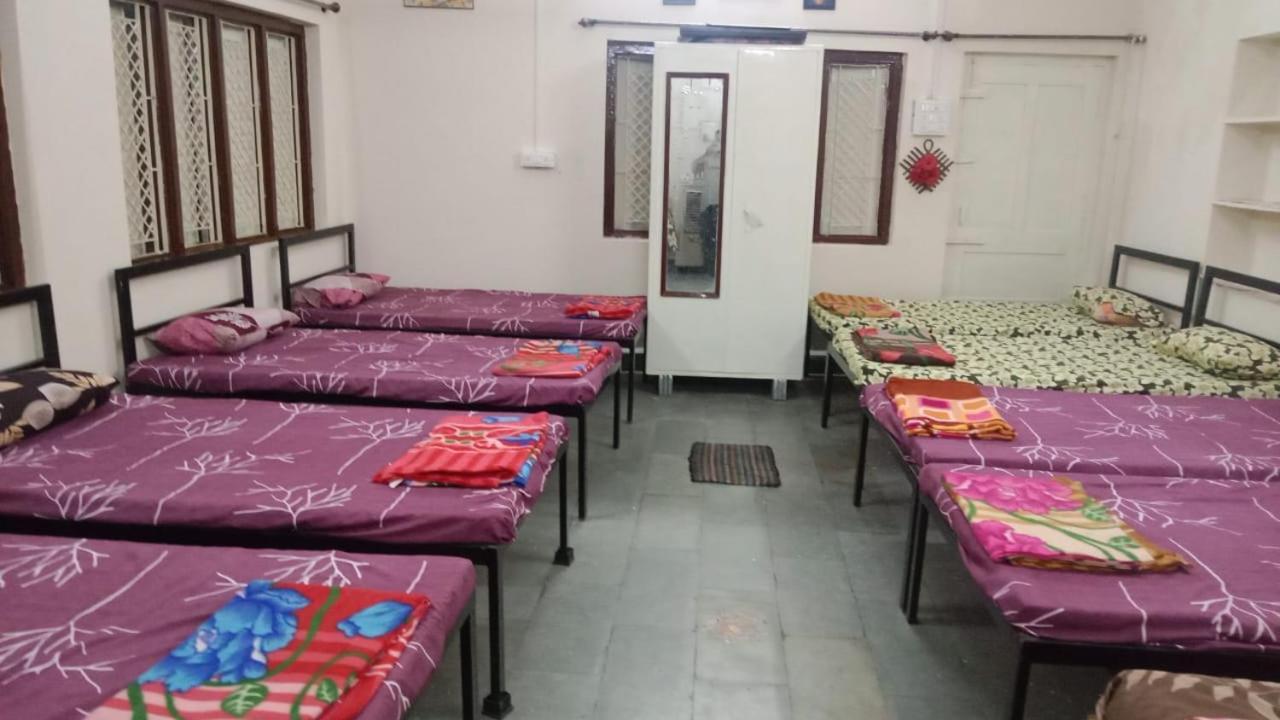 Shivanjali Bhakt Niwas Ujjain Ngoại thất bức ảnh