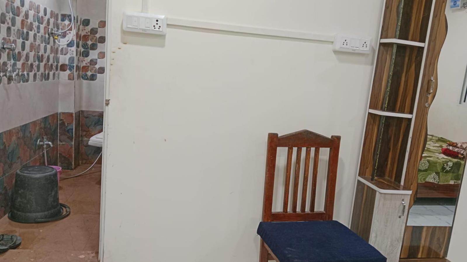 Shivanjali Bhakt Niwas Ujjain Ngoại thất bức ảnh